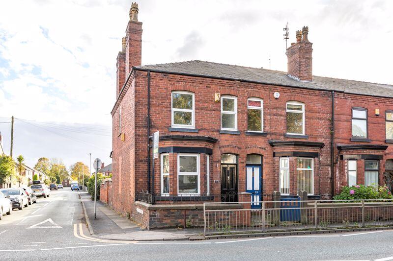 3 bed Mid Terraced House for rent in Longshaw. From Regan & Hallworth - Standish 3 bed Mid Terraced House for rent in Longshaw. From Regan & Hallworth - Standish