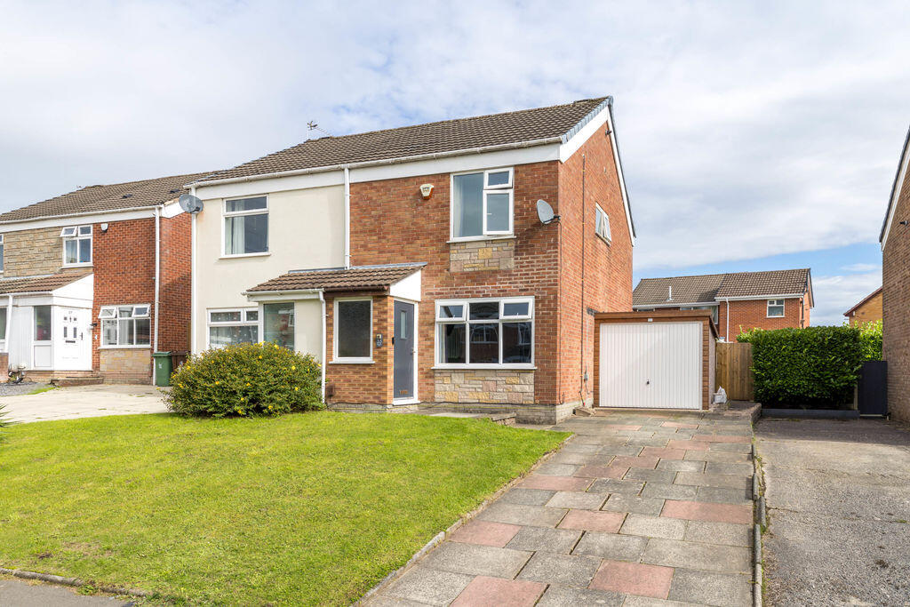 3 bed Semi Detached for rent in Ince-in-Makerfield. From Regan & Hallworth - Standish