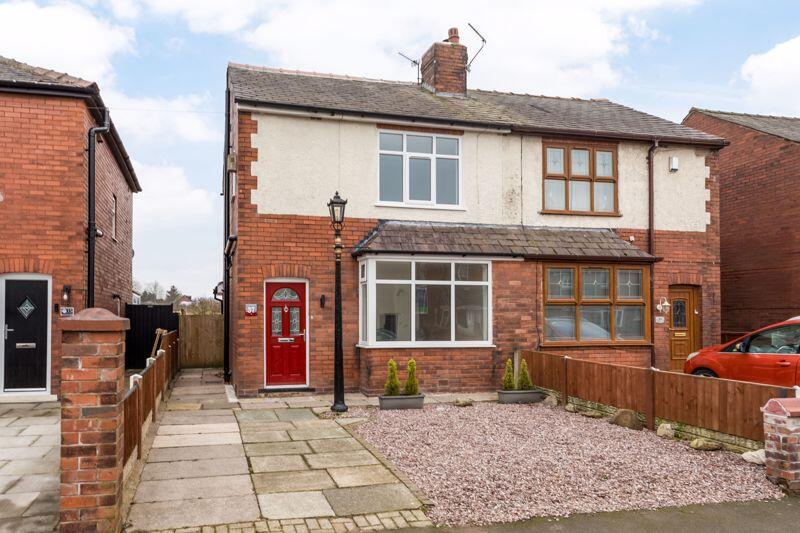 3 bed Semi Detached for rent in Longshaw. From Regan & Hallworth - Standish