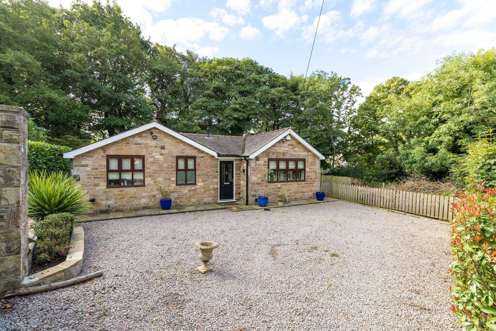 3 bed Detached bungalow for rent in Parbold. From Regan & Hallworth - Standish 3 bed Detached bungalow for rent in Parbold. From Regan & Hallworth - Standish