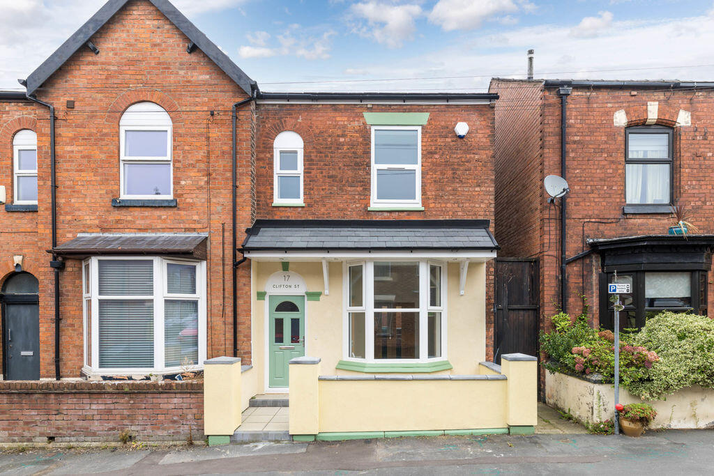 3 bed Mid Terraced House for rent in Wigan. From Regan & Hallworth - Standish 3 bed Mid Terraced House for rent in Wigan. From Regan & Hallworth - Standish
