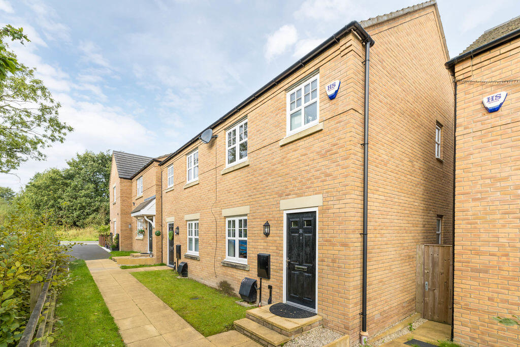 3 bed Semi Detached for rent in Standish. From Regan & Hallworth - Standish