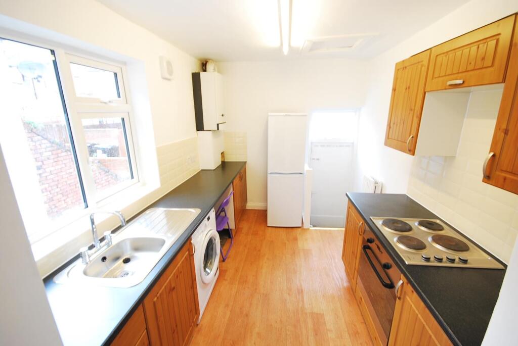 5 bed Annexe for rent in Newcastle upon Tyne. From Easiliving - Jesmond
