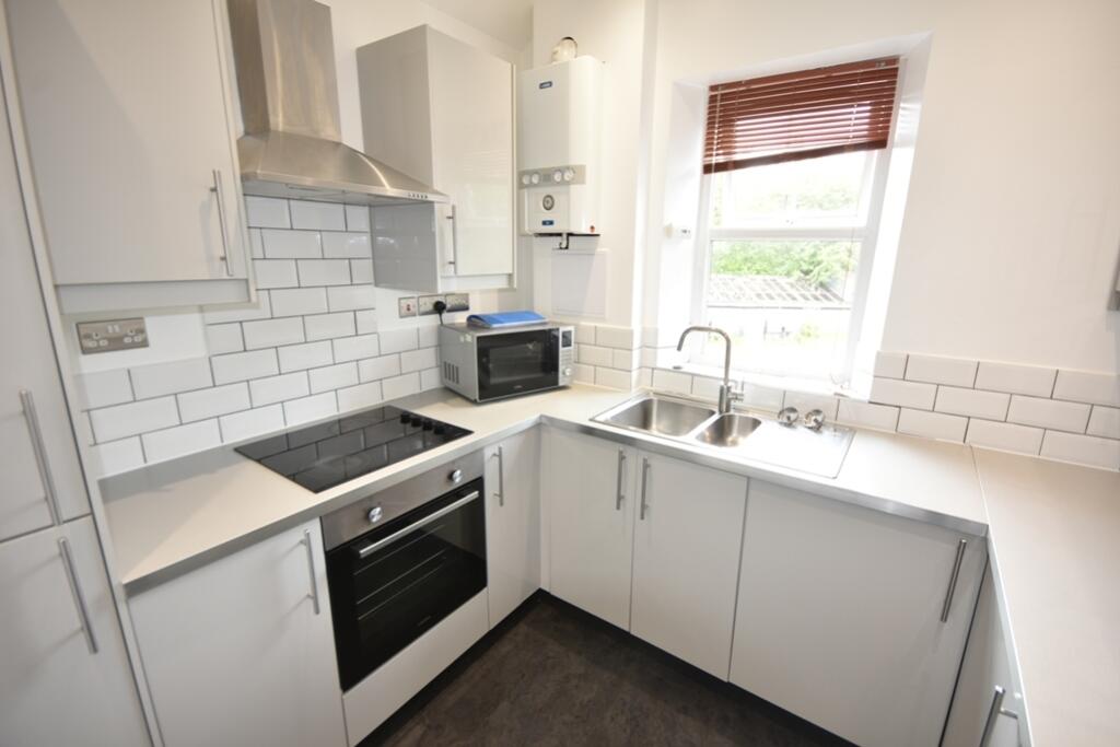 5 bed Annexe for rent in Newcastle upon Tyne. From Easiliving - Jesmond