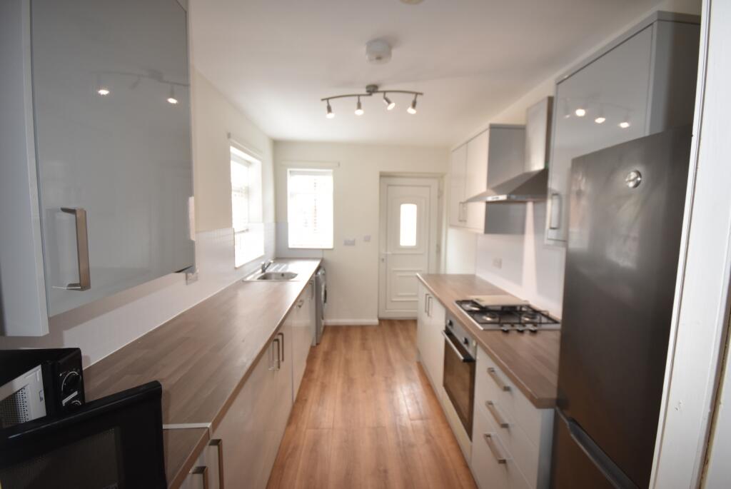 3 bed 1st Floor Flat for rent in Newcastle upon Tyne. From Easiliving - Jesmond
