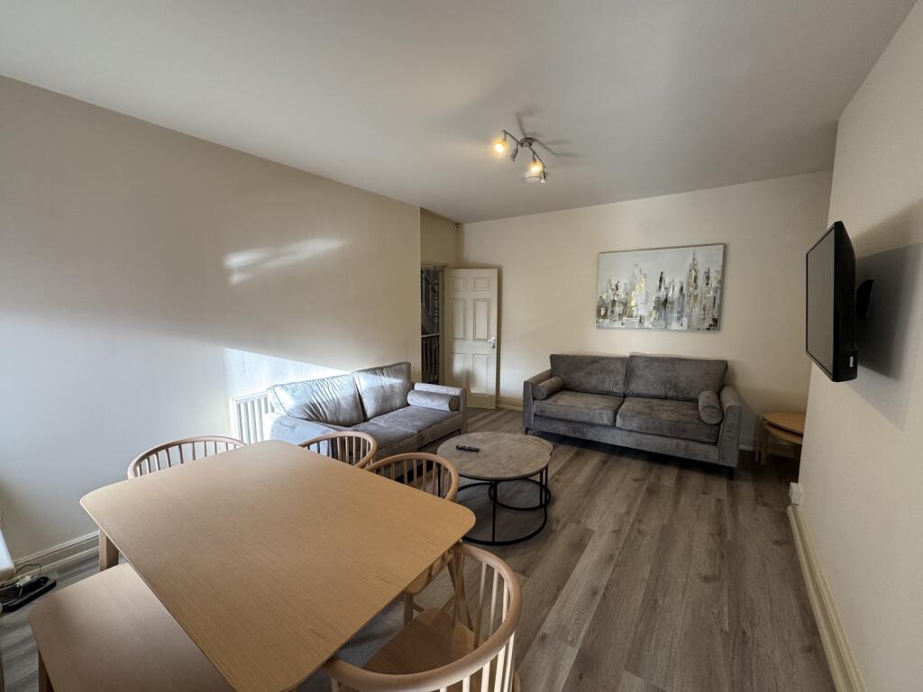 1 bed House Share for rent in Newcastle upon Tyne. From Easiliving - Jesmond