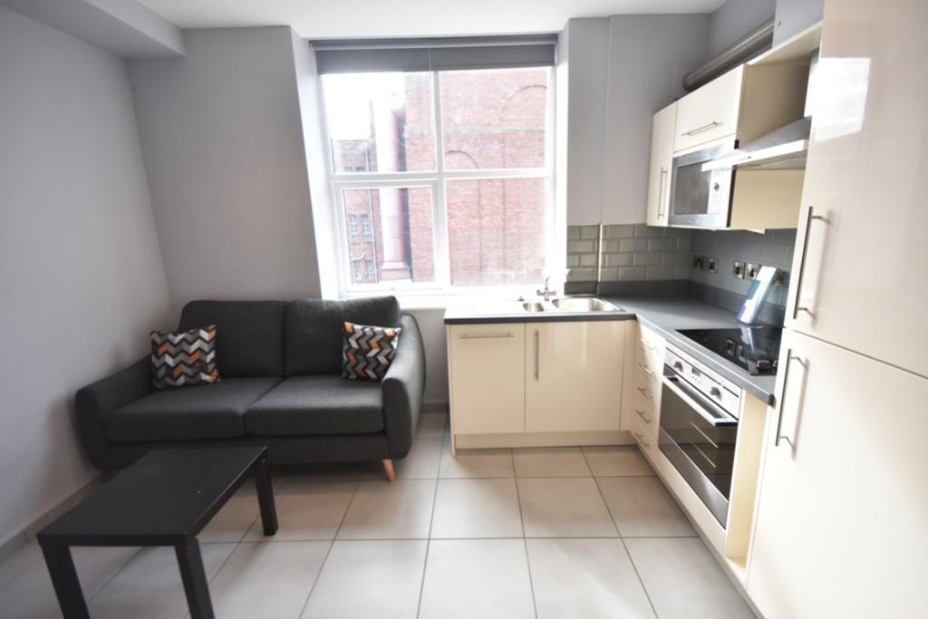 1 bed Apartment for rent in Newcastle upon Tyne. From Easiliving - Jesmond