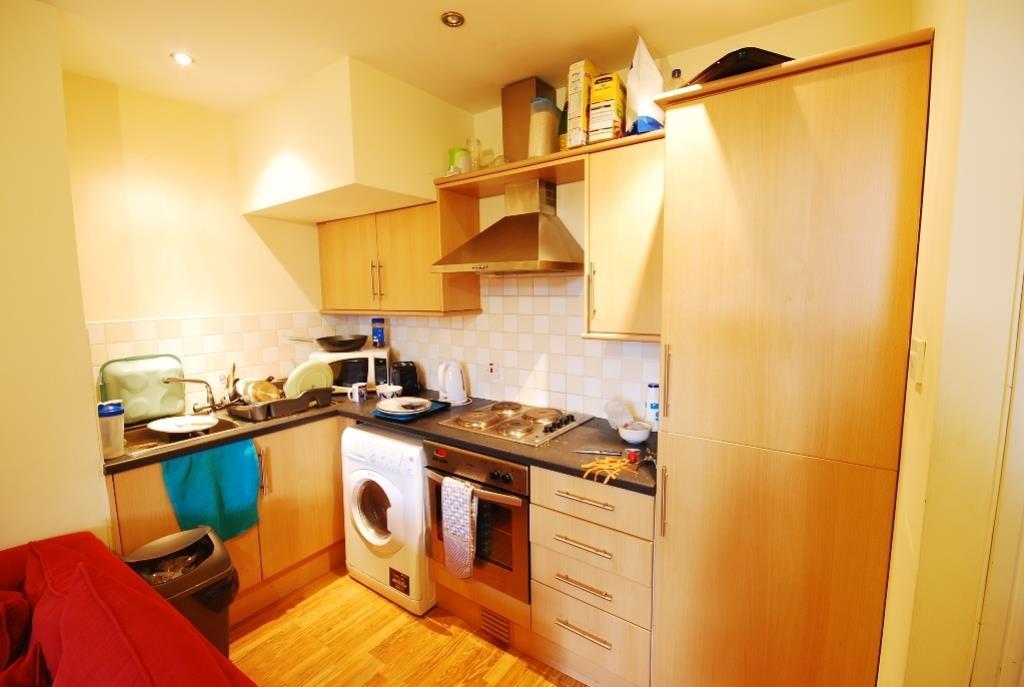 3 bed 1st Floor Flat for rent in Newcastle upon Tyne. From Easiliving - Jesmond