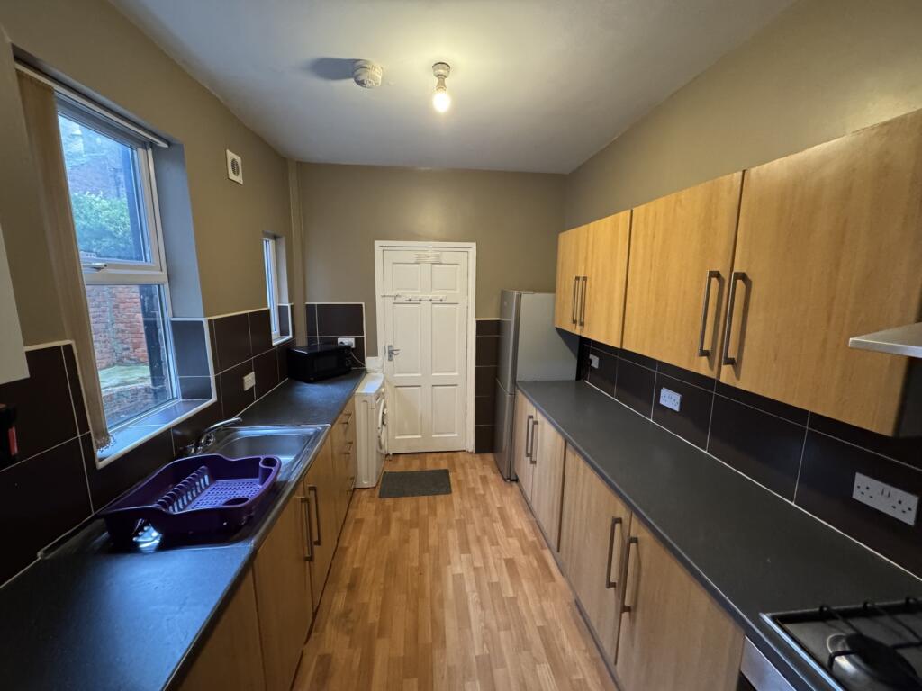 2 bed House (unspecified) for rent in Newcastle upon Tyne. From Easiliving - Jesmond