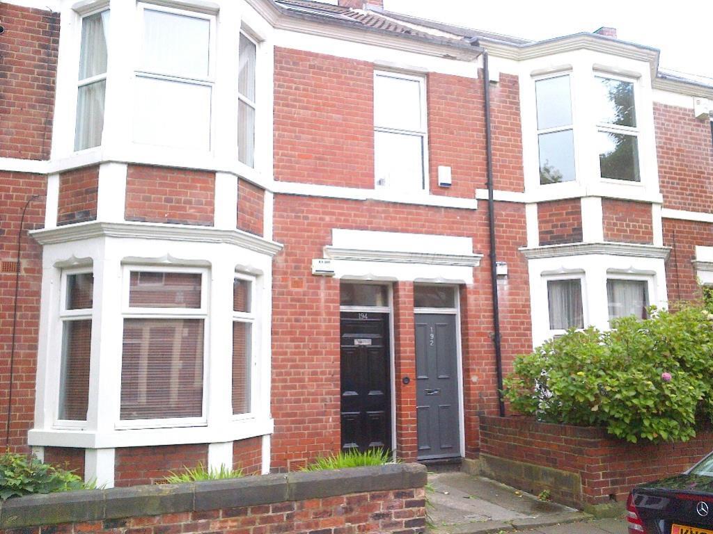 6 bed Annexe for rent in Newcastle upon Tyne. From Easiliving - Jesmond 6 bed Annexe for rent in Newcastle upon Tyne. From Easiliving - Jesmond