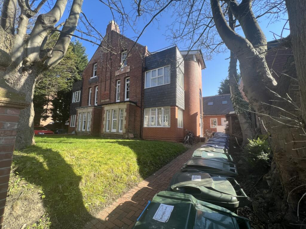 2 bed Apartment for rent in Newcastle upon Tyne. From Easiliving - Jesmond