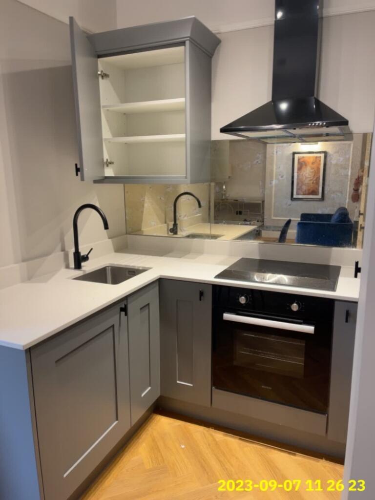 0 bed Studio for rent in Newcastle upon Tyne. From Easiliving - Jesmond
