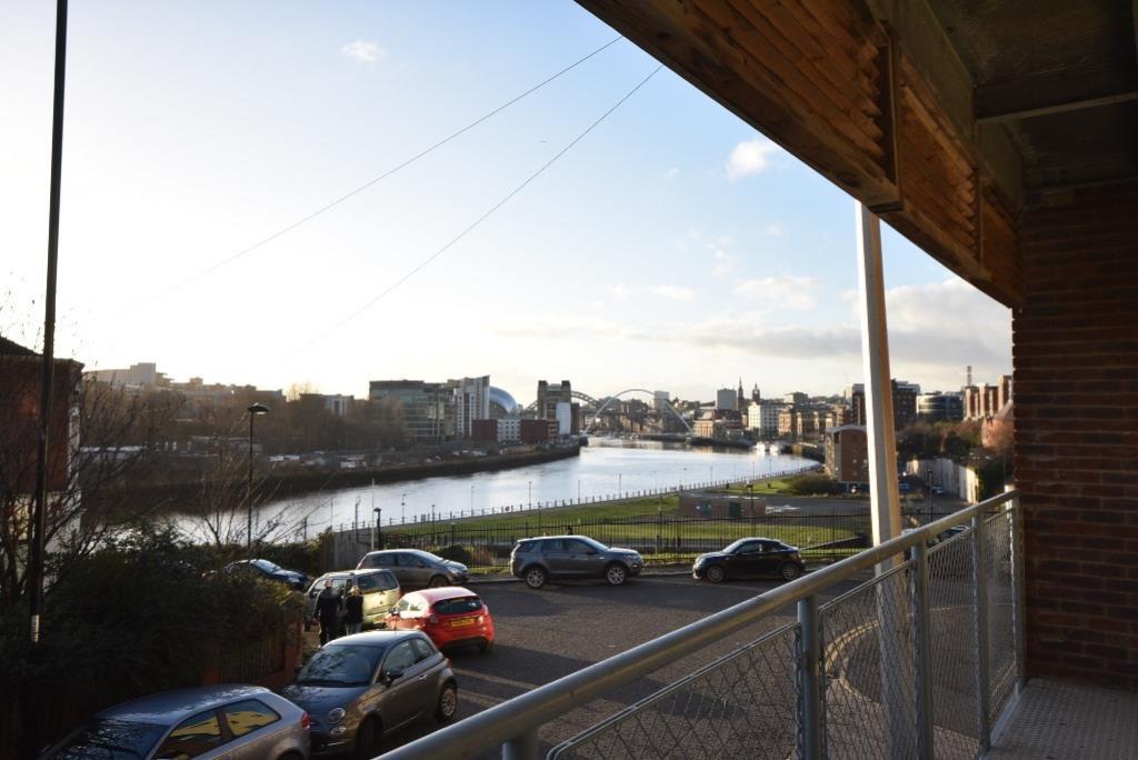 2 bed House (unspecified) for rent in Newcastle upon Tyne. From Easiliving - Jesmond