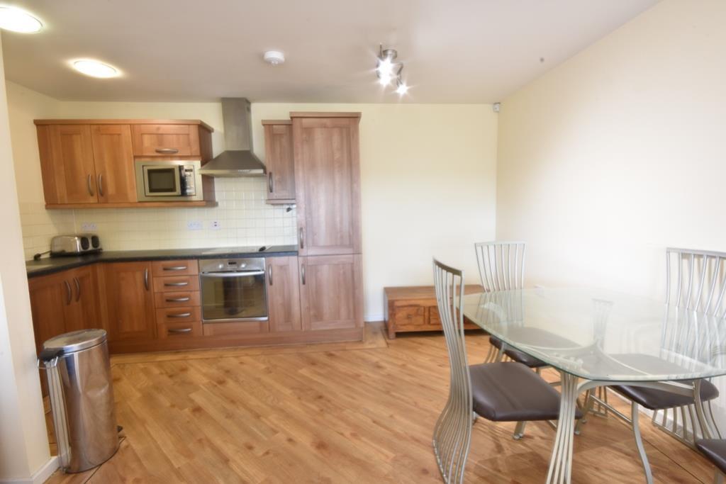 2 bed 1st Floor Flat for rent in Newcastle upon Tyne. From Easiliving - Jesmond