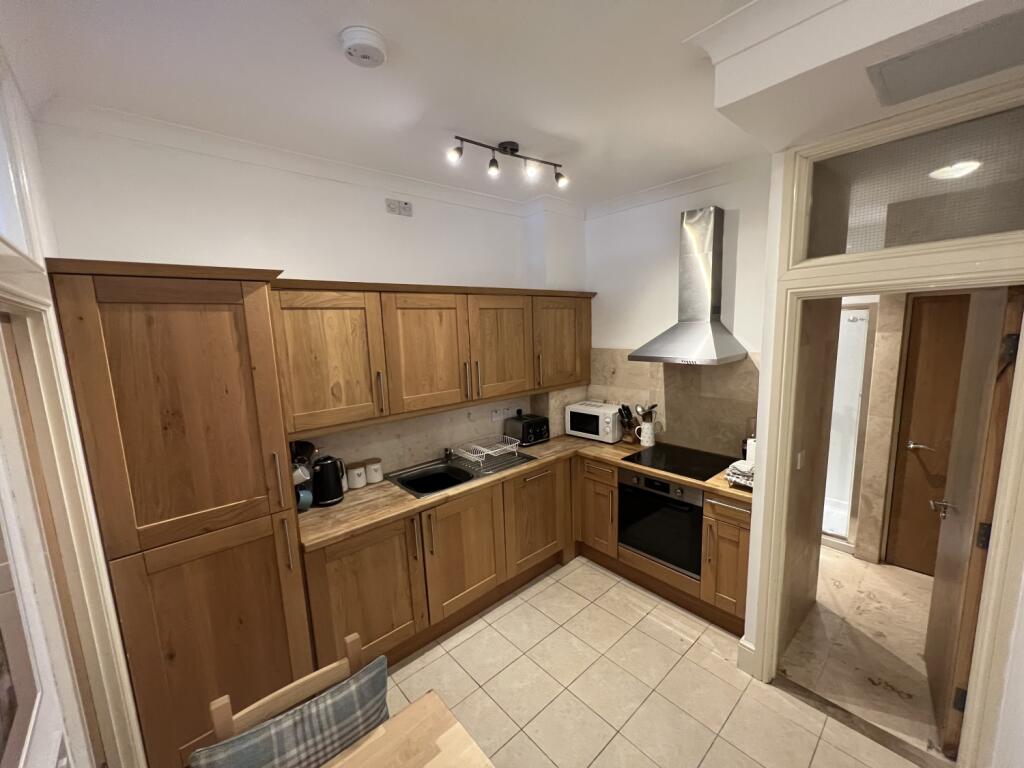 1 bed 1st Floor Flat for rent in Newcastle upon Tyne. From Easiliving - Jesmond