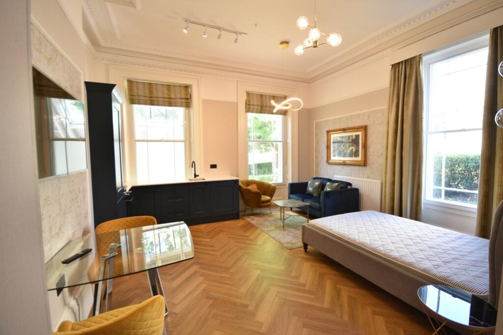 1 bed Apartment for rent in Newcastle upon Tyne. From Easiliving - Jesmond