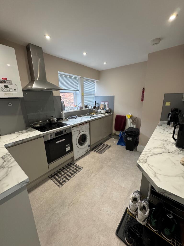 2 bed House (unspecified) for rent in Newcastle upon Tyne. From Easiliving - Jesmond