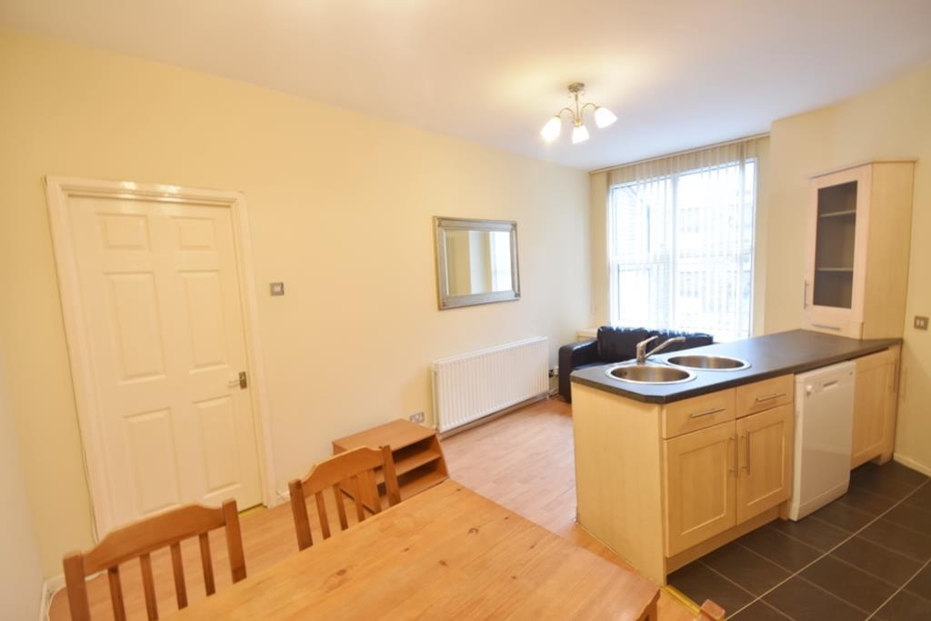 1 bed Apartment for rent in Newcastle upon Tyne. From Easiliving - Jesmond
