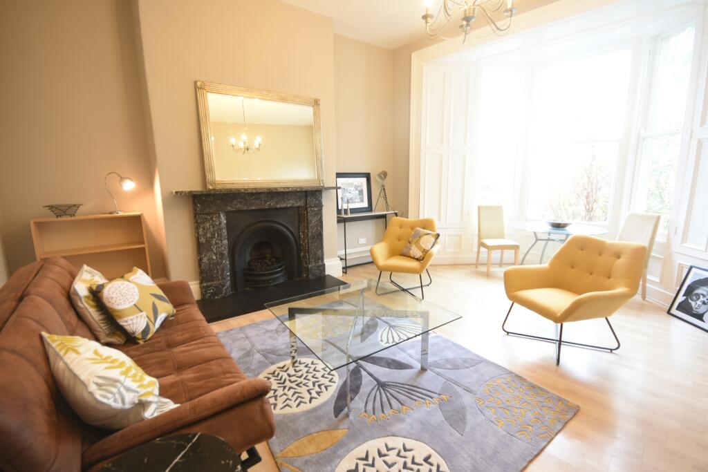 1 bed Apartment for rent in Newcastle upon Tyne. From Easiliving - Jesmond