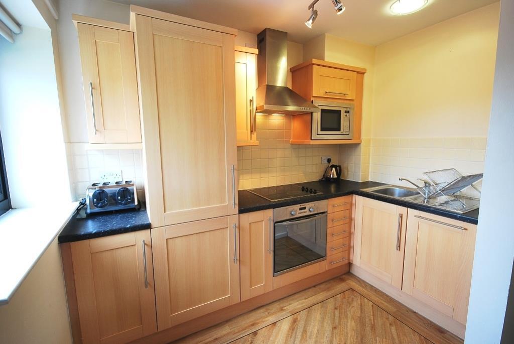 1 bed Apartment for rent in Newcastle upon Tyne. From Easiliving - Jesmond