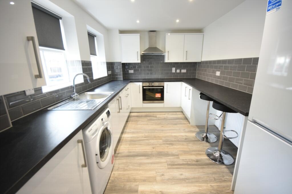 2 bed Apartment for rent in Newcastle upon Tyne. From Easiliving - Jesmond