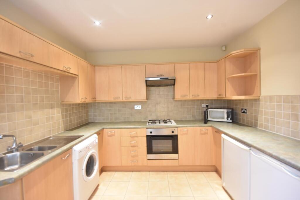 2 bed House (unspecified) for rent in Newcastle upon Tyne. From Easiliving - Jesmond