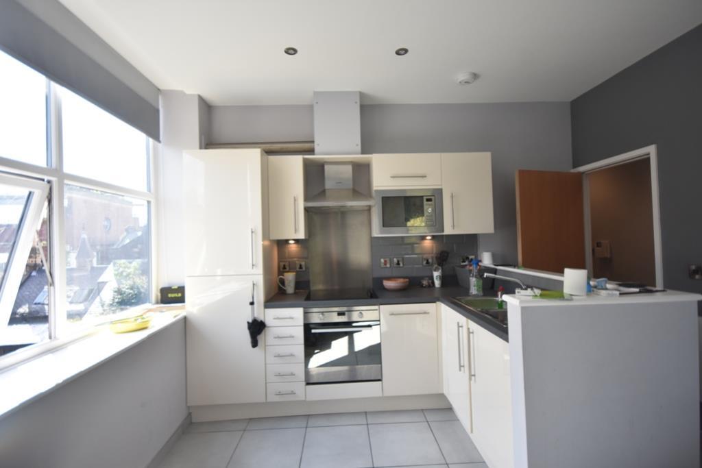 1 bed Apartment for rent in Newcastle upon Tyne. From Easiliving - Jesmond