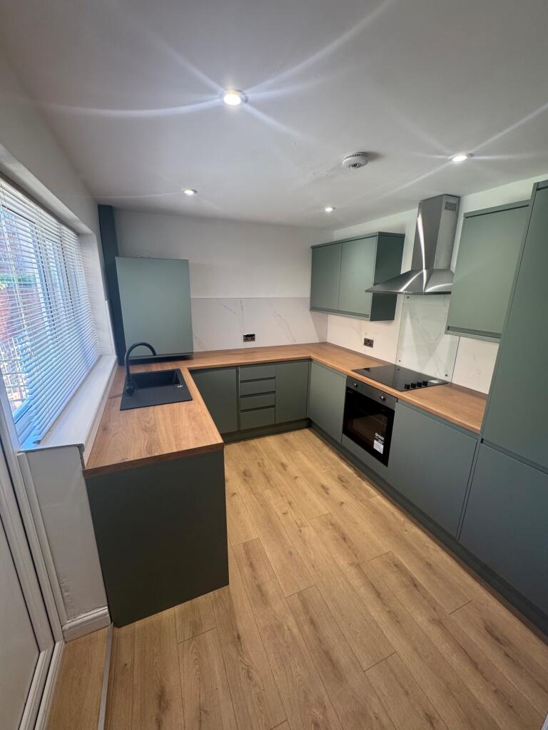 2 bed 1st Floor Flat for rent in Longbenton. From Easiliving - Jesmond