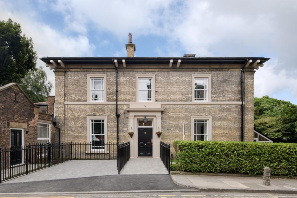 1 bed Apartment for rent in Newcastle upon Tyne. From Easiliving - Jesmond