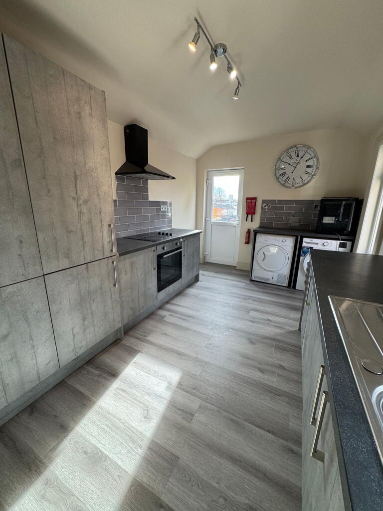 1 bed House Share for rent in Newcastle upon Tyne. From Easiliving - Jesmond