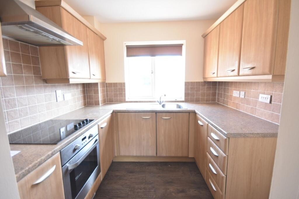 2 bed 1st Floor Flat for rent in Woolsington. From Easiliving - Jesmond