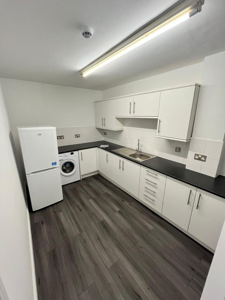 2 bed 1st Floor Flat for rent in Newcastle upon Tyne. From Easiliving - Jesmond