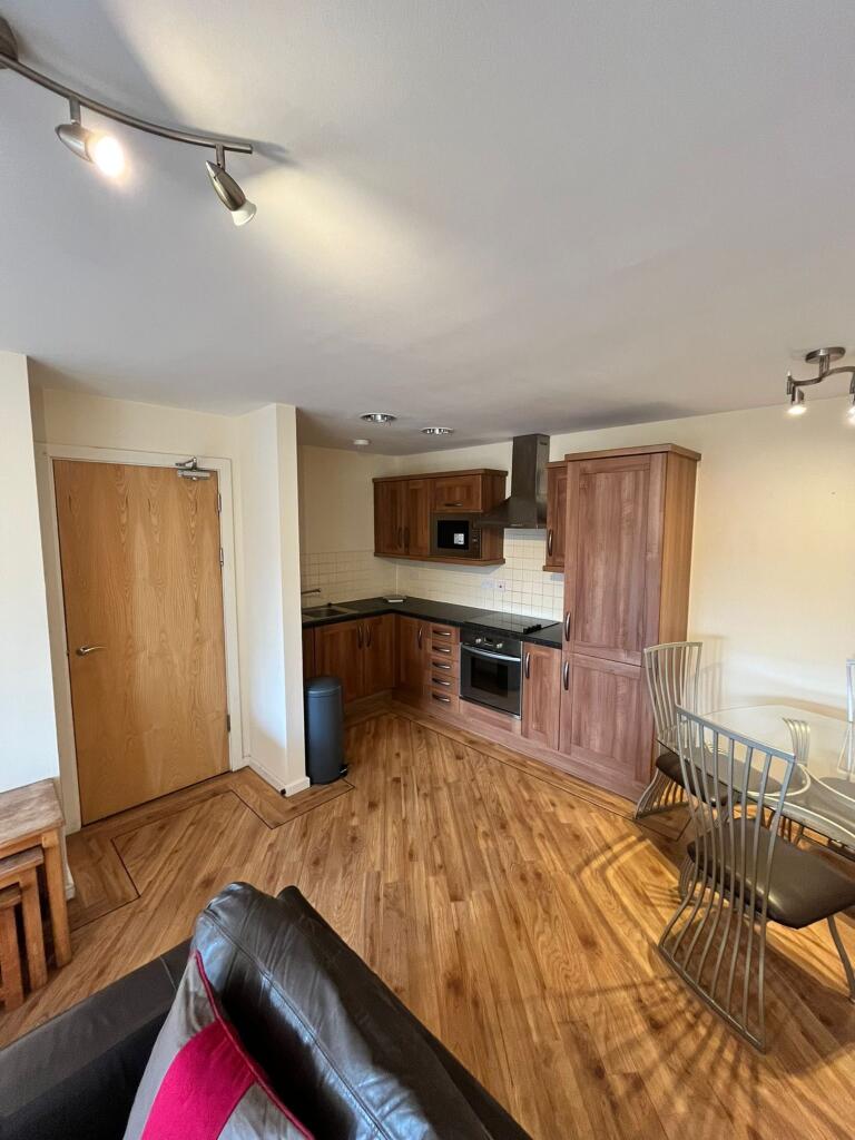2 bed 1st Floor Flat for rent in Newcastle upon Tyne. From Easiliving - Jesmond