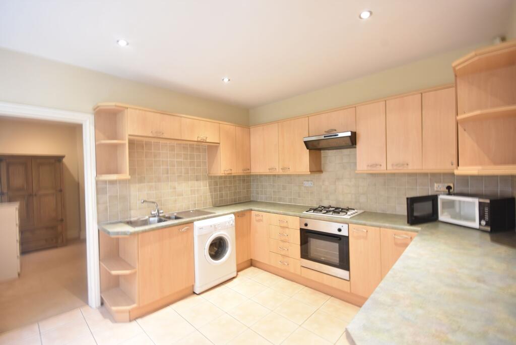 2 bed 1st Floor Flat for rent in Newcastle upon Tyne. From Easiliving - Jesmond