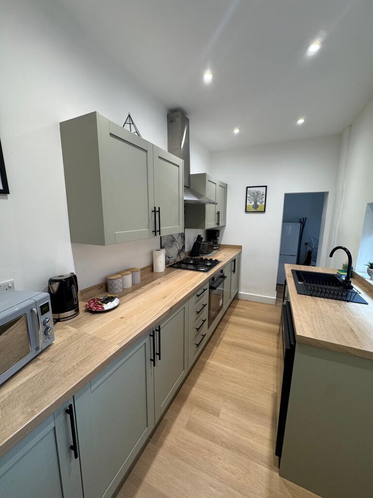 5 bed Detached for rent in Gateshead. From Easiliving - Jesmond