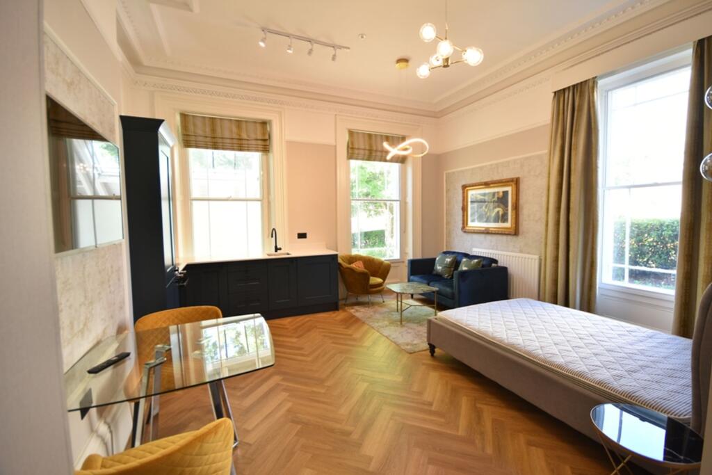 1 bed 1st Floor Flat for rent in Newcastle upon Tyne. From Easiliving - Jesmond