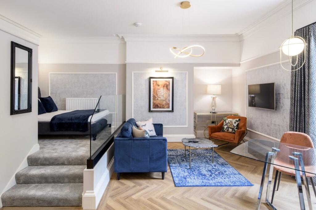 1 bed 1st Floor Flat for rent in Newcastle upon Tyne. From Easiliving - Jesmond