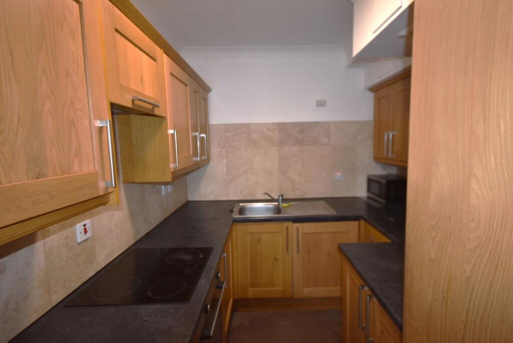 2 bed 1st Floor Flat for rent in Newcastle upon Tyne. From Easiliving - Jesmond