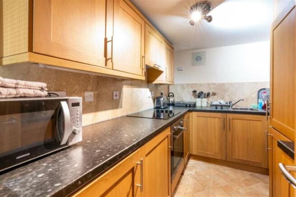 2 bed 1st Floor Flat for rent in Newcastle upon Tyne. From Easiliving - Jesmond