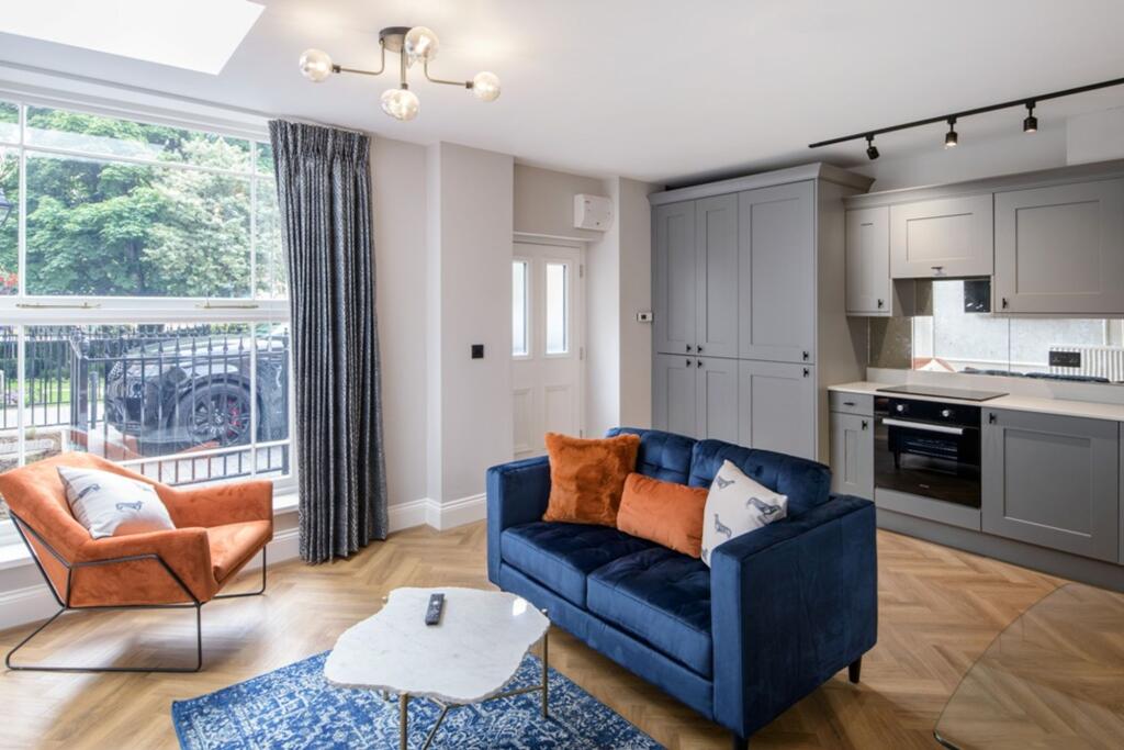 1 bed 1st Floor Flat for rent in Newcastle upon Tyne. From Easiliving - Jesmond