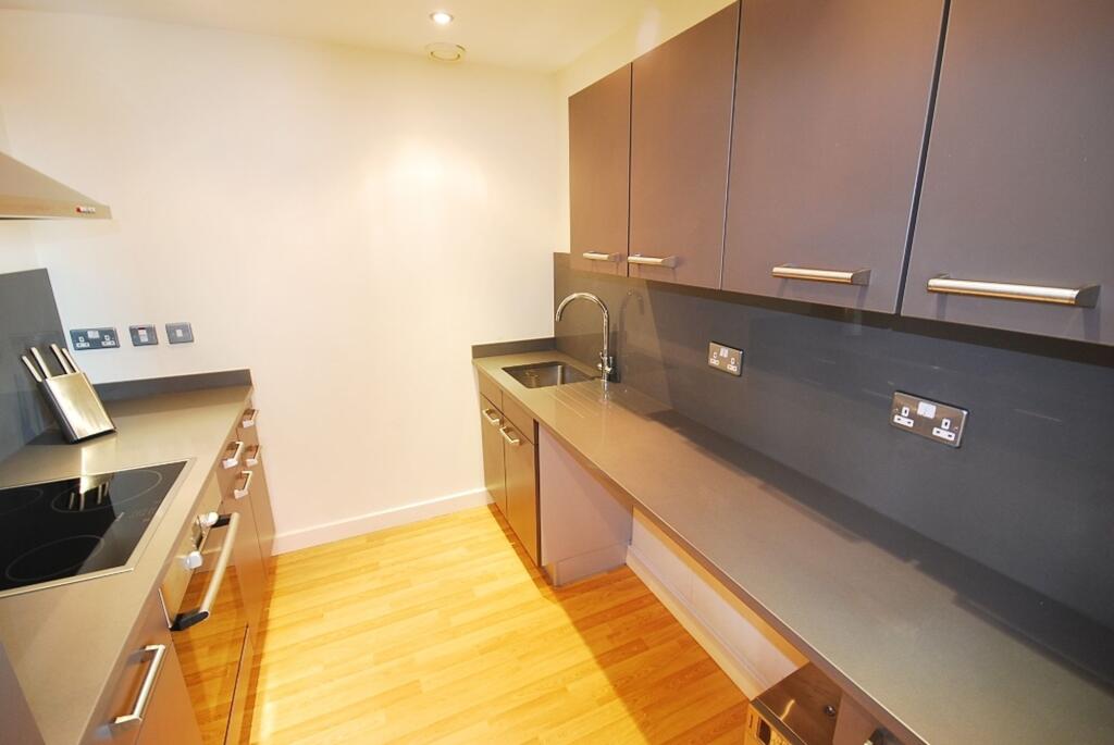 2 bed 1st Floor Flat for rent in Newcastle upon Tyne. From Easiliving - Jesmond