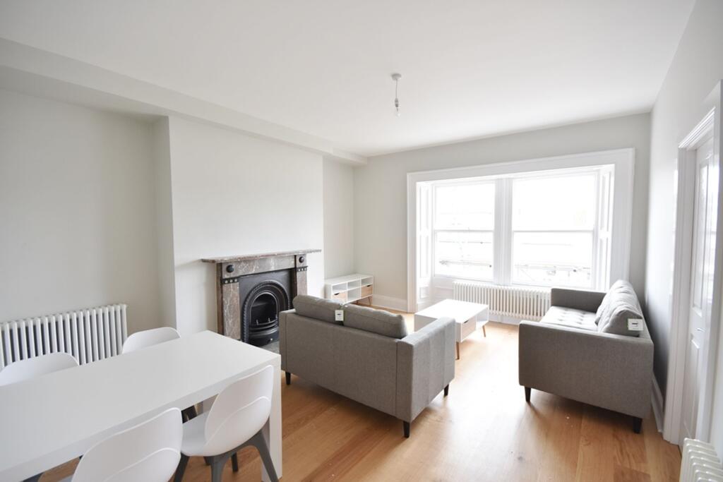 2 bed 1st Floor Flat for rent in Newcastle upon Tyne. From Easiliving - Jesmond