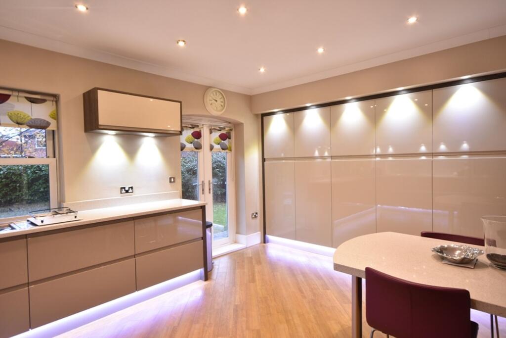 4 bed Mid Terraced House for rent in Newcastle upon Tyne. From Easiliving - Jesmond