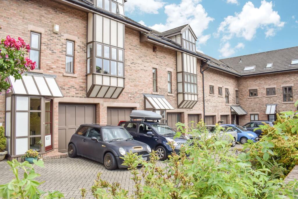 2 bed 1st Floor Flat for rent in Newcastle upon Tyne. From Easiliving - Jesmond