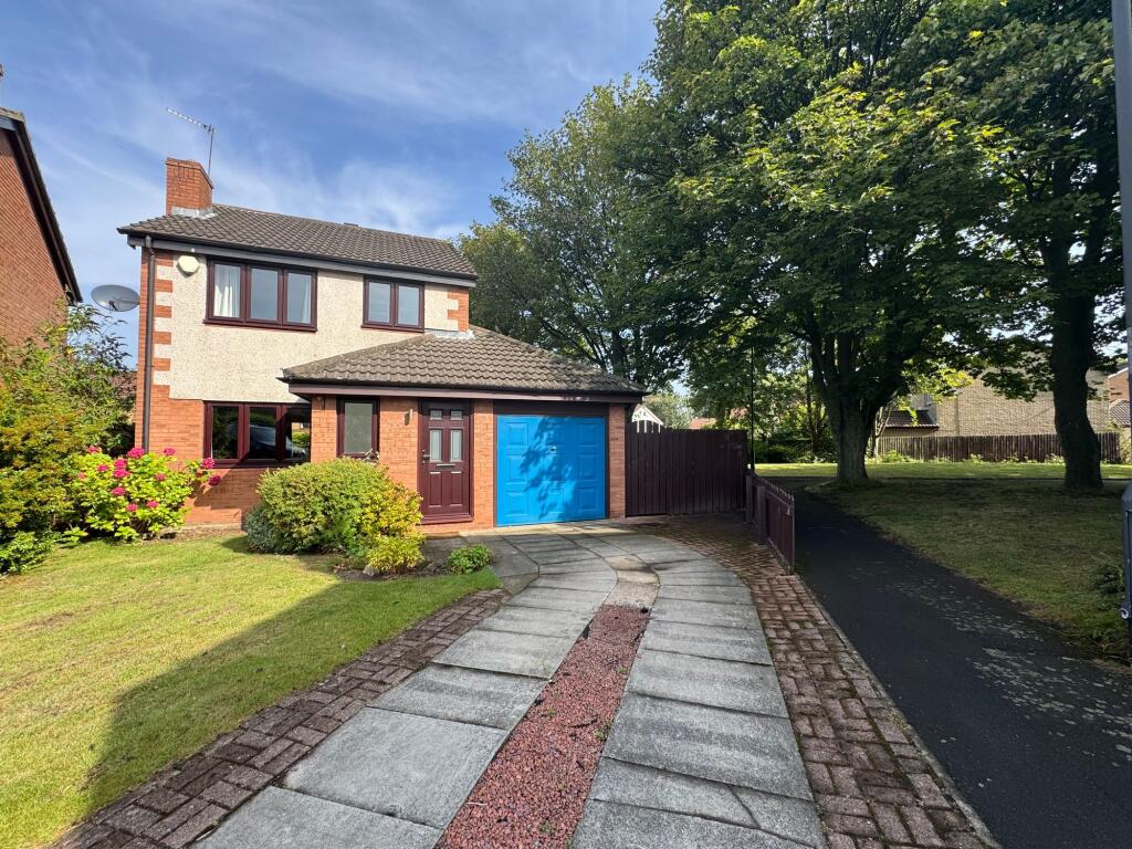 3 bed Detached for rent in Newcastle upon Tyne. From Easiliving - Jesmond 3 bed Detached for rent in Newcastle upon Tyne. From Easiliving - Jesmond