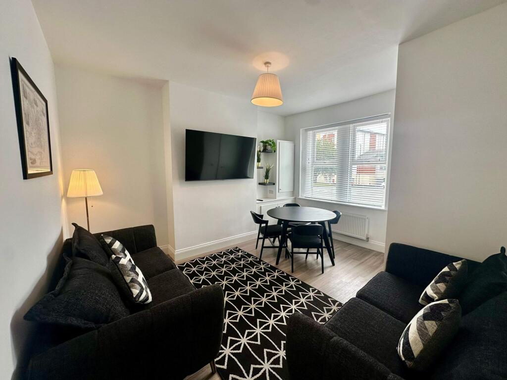 2 bed 1st Floor Flat for rent in Gateshead. From Easiliving - Jesmond 2 bed 1st Floor Flat for rent in Gateshead. From Easiliving - Jesmond