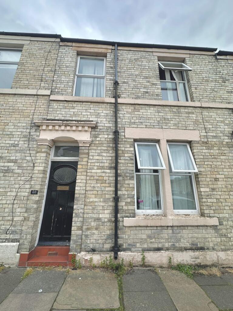 4 bed Mid Terraced House for rent in Newcastle upon Tyne. From Easiliving - Jesmond 4 bed Mid Terraced House for rent in Newcastle upon Tyne. From Easiliving - Jesmond