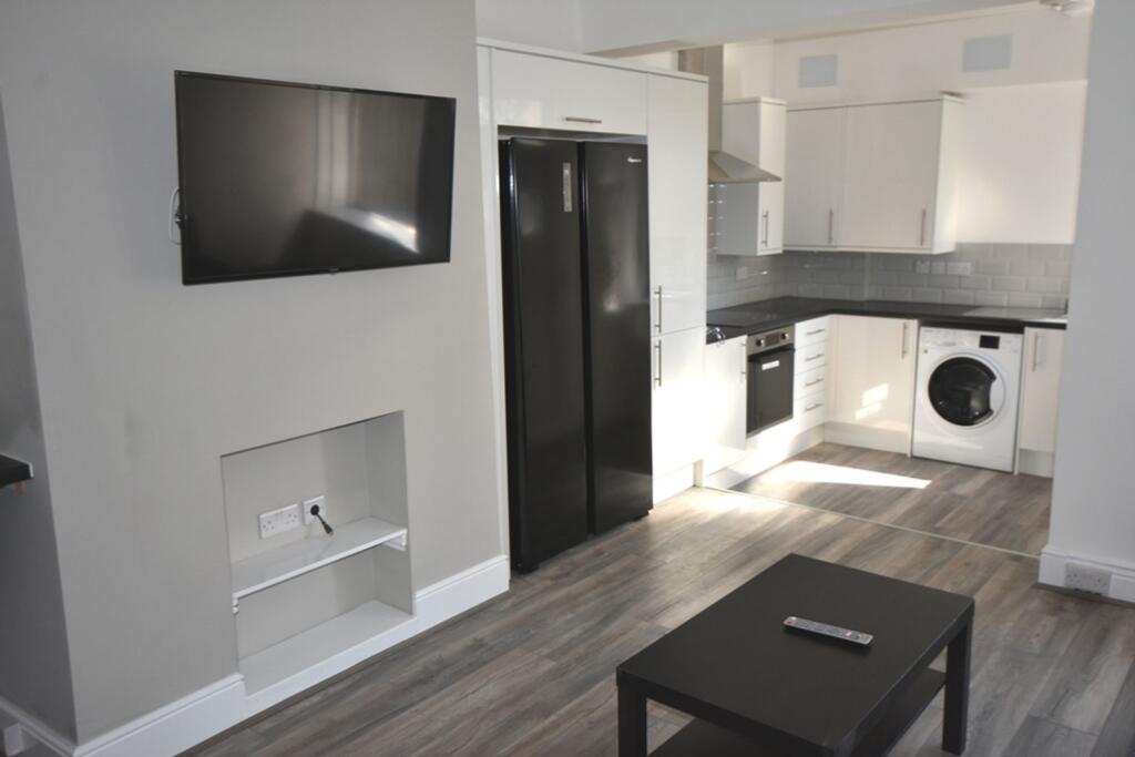 2 bed 1st Floor Flat for rent in Newcastle upon Tyne. From Easiliving - Jesmond