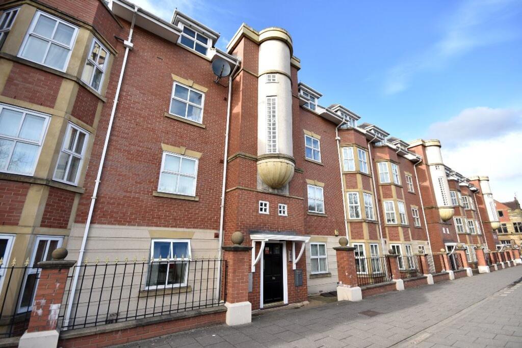 2 bed 1st Floor Flat for rent in Newcastle upon Tyne. From Easiliving - Jesmond