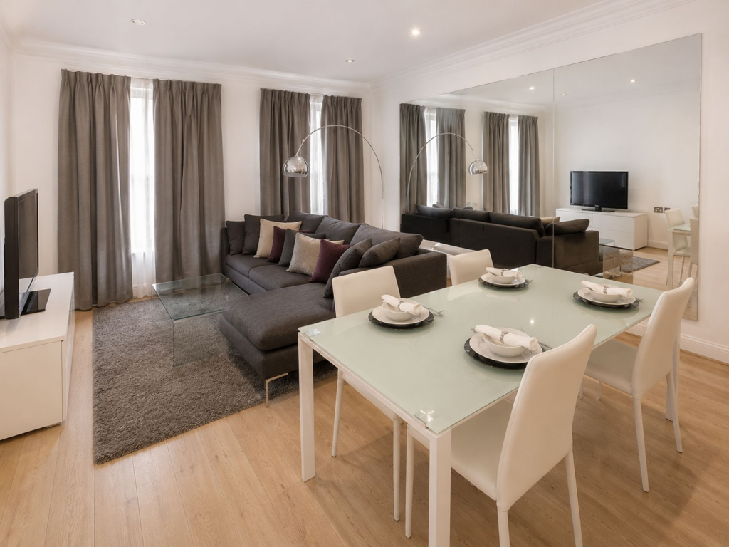 2 bed 1st Floor Flat for rent in Newcastle upon Tyne. From Easiliving - Jesmond